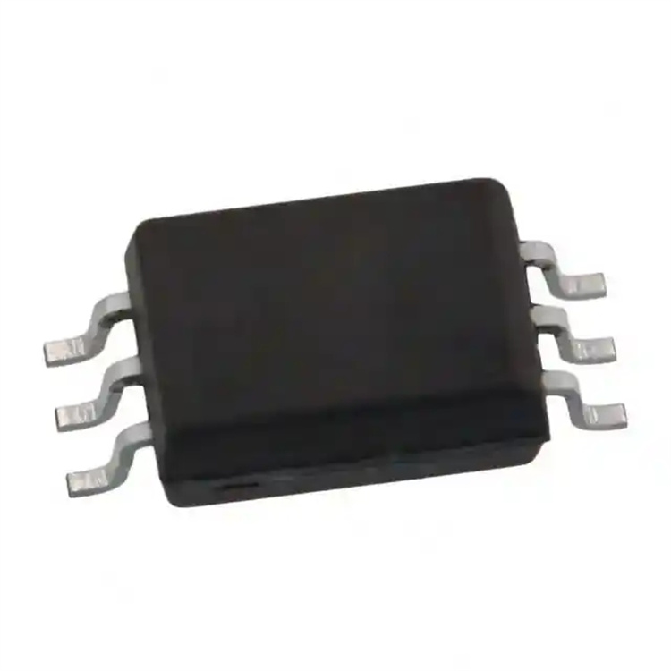 Интегральная схема электронный компонент изолятор драйвером SOIC-6 ADUM4120ARIZ-RL