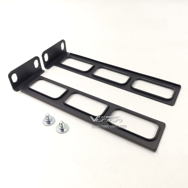 H3C F1050/F1060/F1070/F1080/F1090 Rack mount kit 5066-0850 440x435x44.2mm