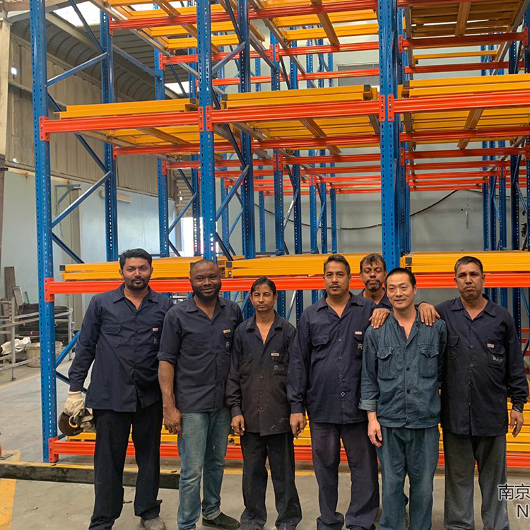 Промышленные складные стойки Jiangsu factory для хранения