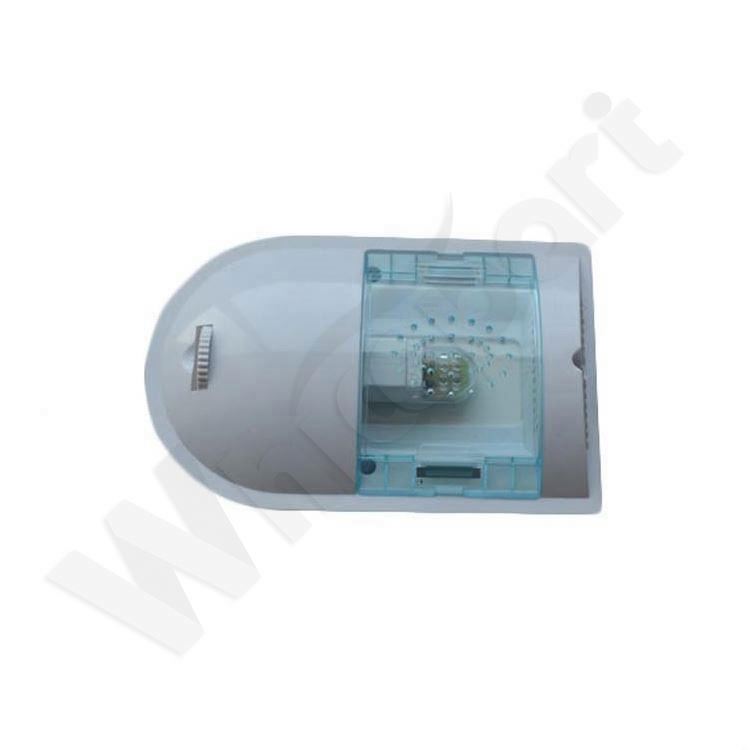 Waterproof cool room and refrigerator freezer led lamp for LED7