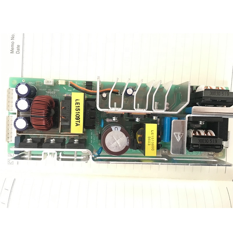 ЭКРАН CTP источник питания COSEL PBA100F-9 R LEA150F-9 9V 17A 50-60Hz AC110-230V 2.0A
