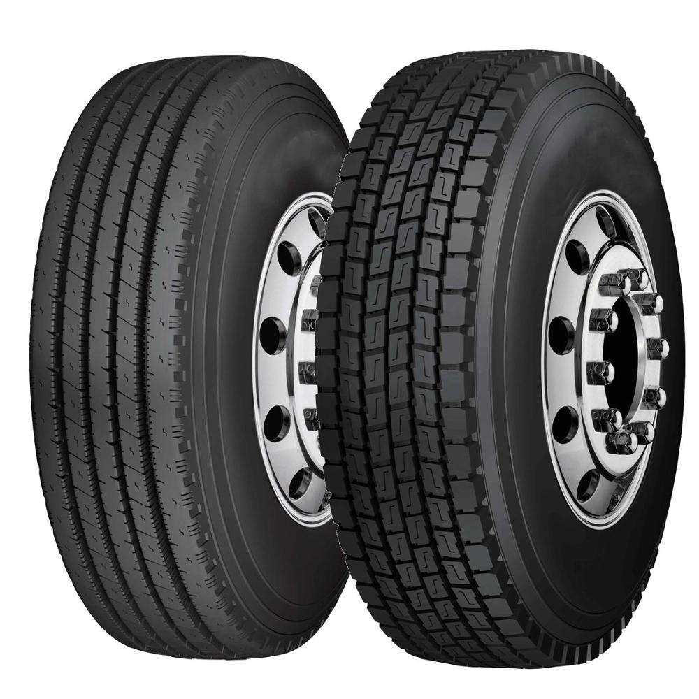 Заводская цена 11R22.5 12R22.5 295/80R22.5 Mt грузовые шины на продажу