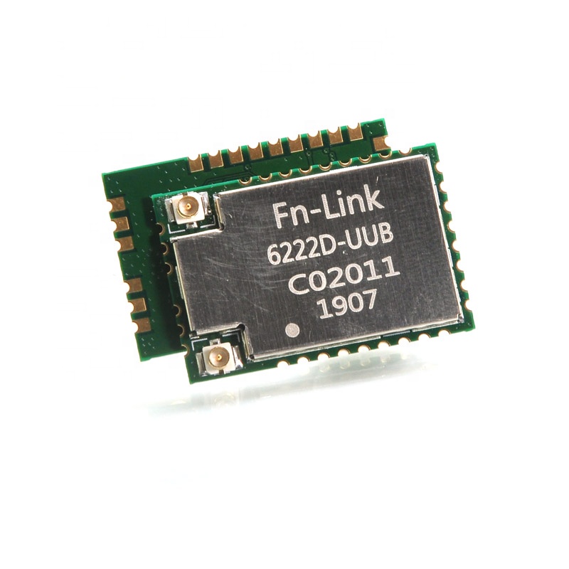 866Mbps RTL8822BU WiFi Module 866Mbps dual wifi module support 802.11ac Wireless Transmitter Receiver WiFi USB Module