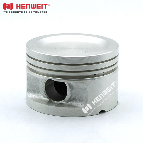 Поршень для PEUGEOT 405 XU7 83 мм 0396800 0398700 поршень