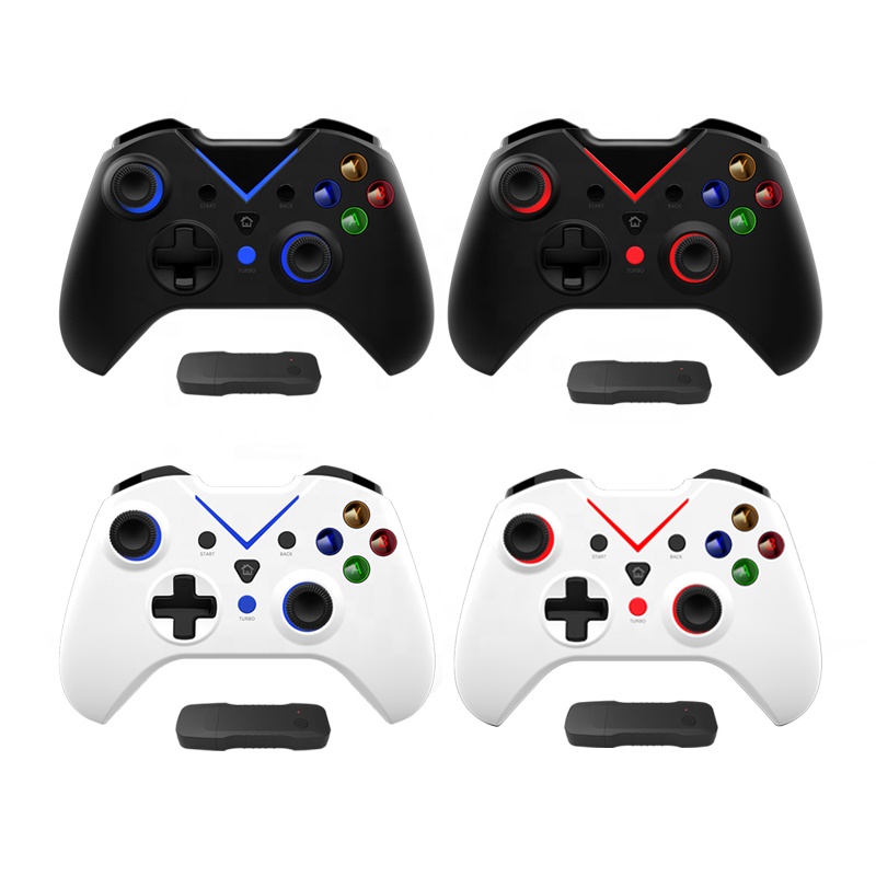 Новый продукт для беспроводного контроллера 2,4G для Xbox серии X