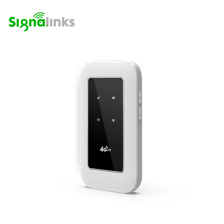 Signallinks 4G router outdoor 150Mbps with sim card slot long range wifi router 4G