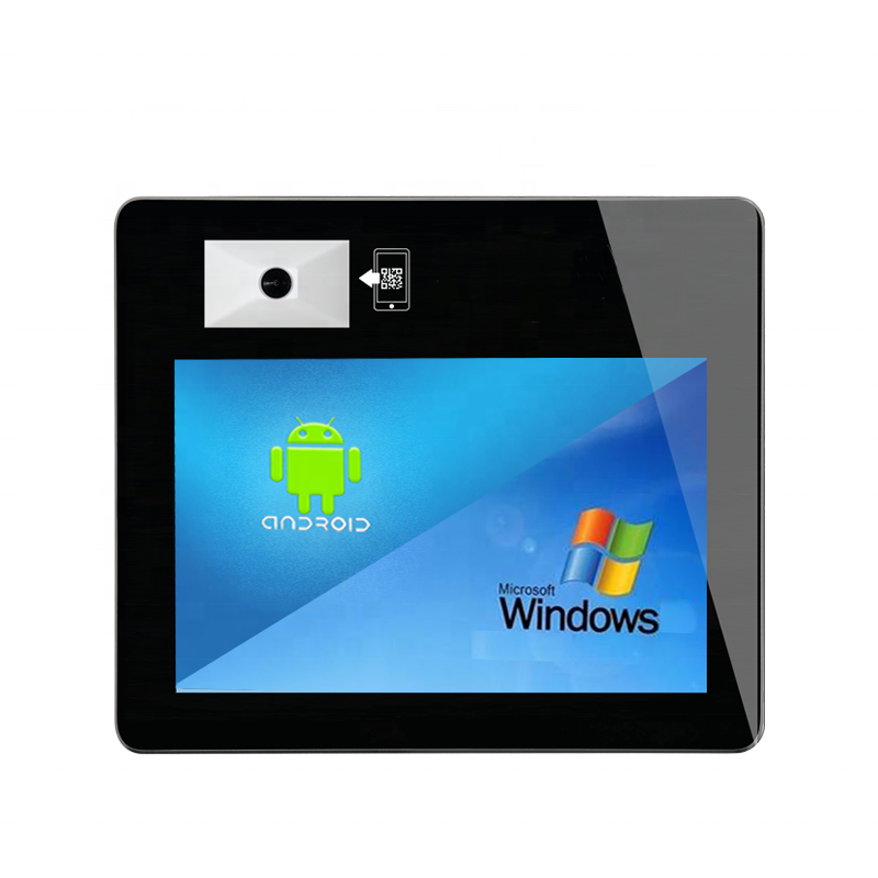 Winson Android все в одном ЖК-экран POS терминал цена проверки для супермаркета
