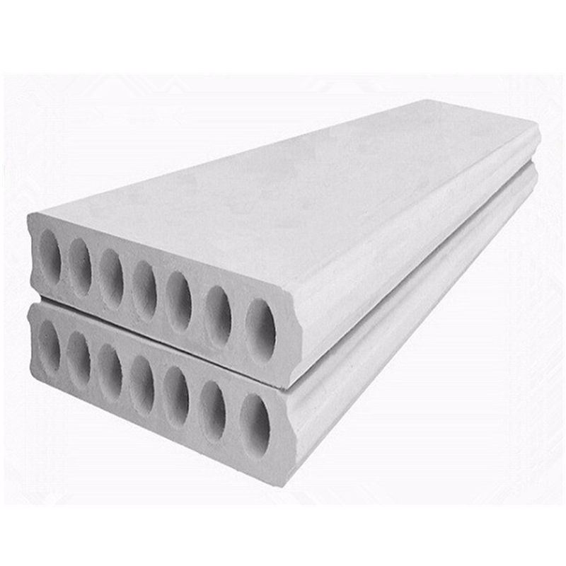 lightweight wall panel prestressed concrete hollow core slab making machines