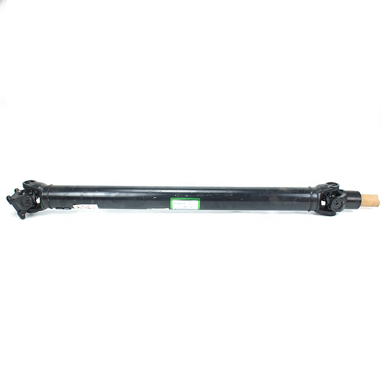 Genuine Auto Parts 8982917890 C8982917890 Rear Drive Axle for ISUZU MUX 4x4 3.0 AT