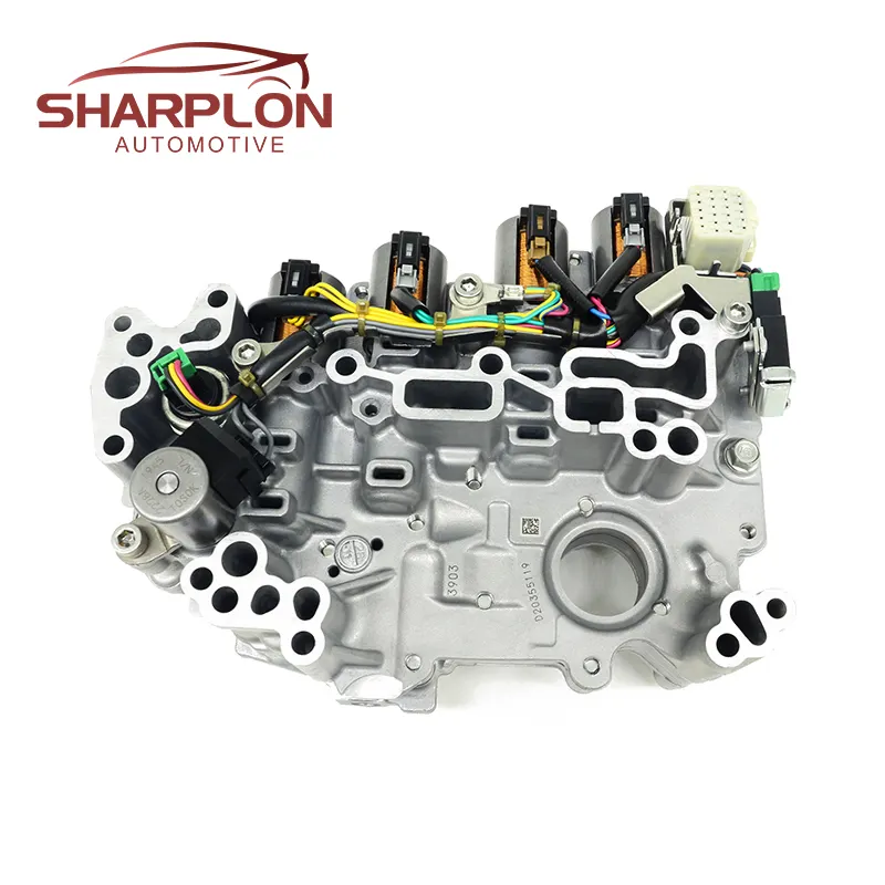 Hot Selling RE0F11A JF015E CVT JF015 Transmission Body for Nissan