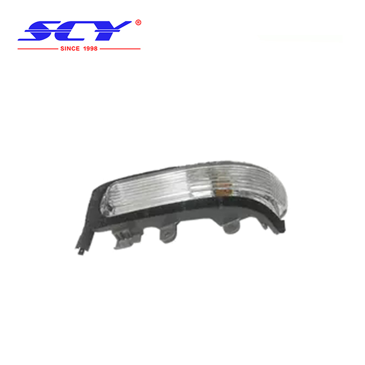 Side Mirror Turn Signal Light Lamp for TOYOTA HILUX VIGO/FORTUNER 2012-2014 817400K010 817300K010 81740-0K010 L 81730-0K010 R