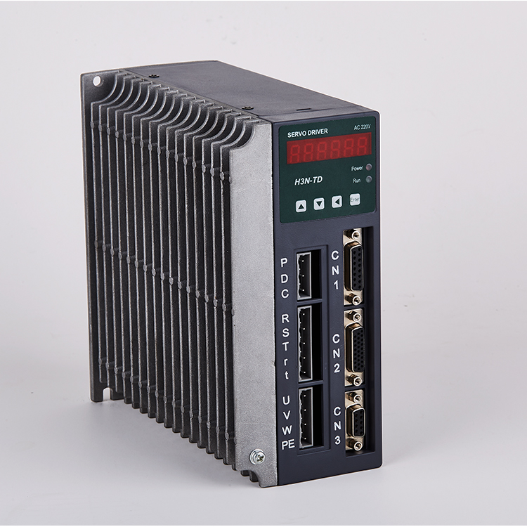 Wholesale AC Servo Motor Servo Driver 1.5KW