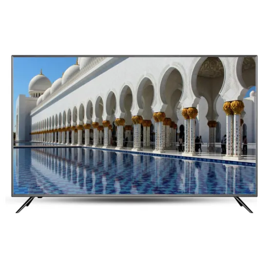 65 "Smart LED TV Stand Full HD плоский экран IPTV цифровое 3D телевидение