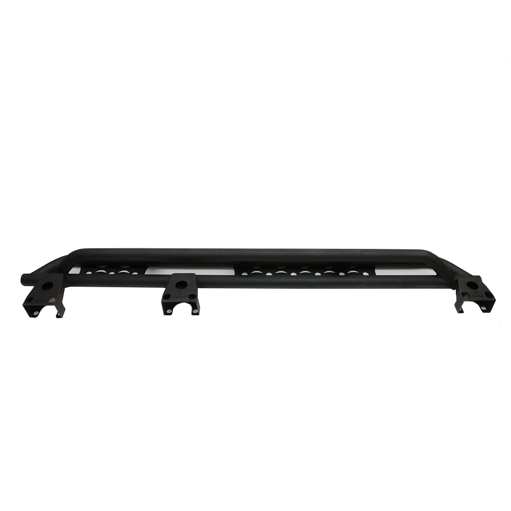 Подножки подножка Nerf бары для 2007-2017 Jeep Wrangler JK 4 двери 4х4 внедорожный Armor комплект
