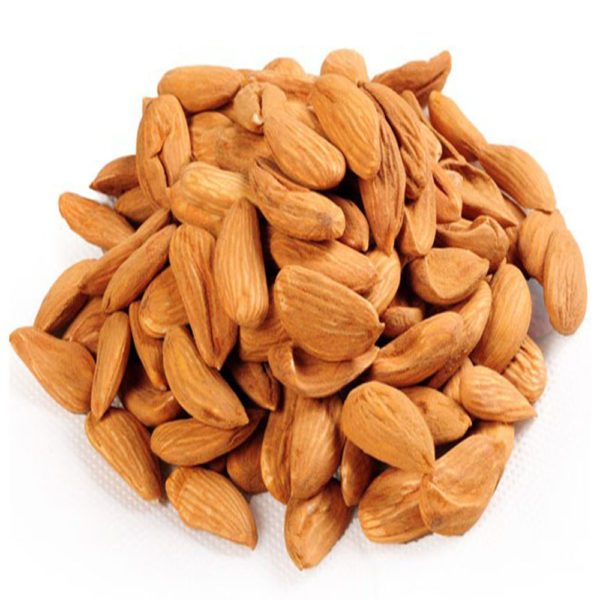 Khairadeeni Almond Kernels