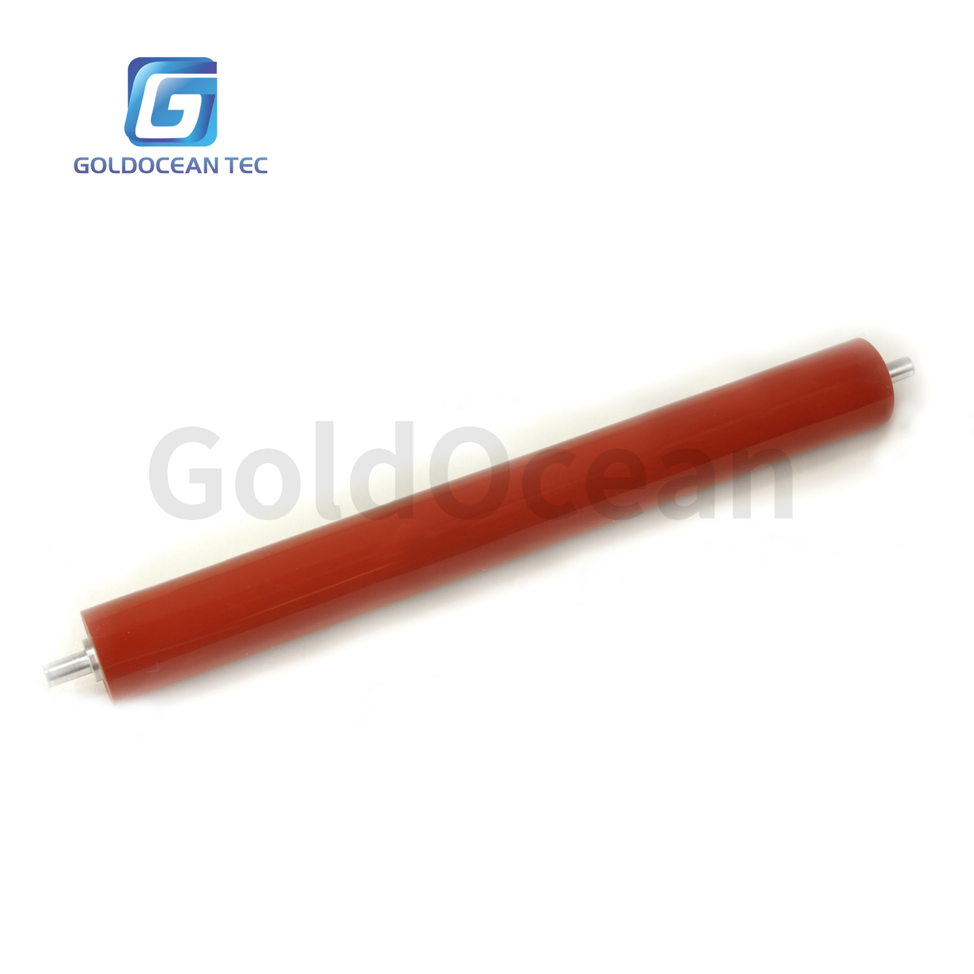 Нижний фьюзерный ролик для Ricoh SP200 SP201 SP210 SP213 SP214 SP221 SP222 SP223 SP245 SP248 M1334204, напорный ролик