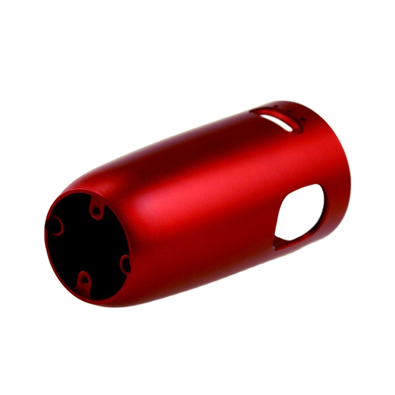 OEM Custom High Precision CNC Accessories Aluminum CNC Machining Parts Cnc Milling Service