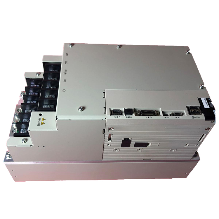 Золотой продавец, SGDV-550A11A сервопривод ПЛК Новый оригинальный складской запас
