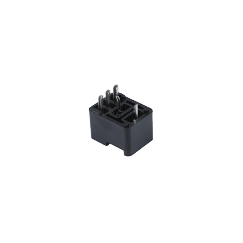 40A mini PCB Automotive Relay Socket Automotive Relay Socket 5 pins Socket