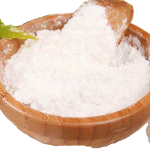Corn Starch Powder Specifications and Powder Type Arrowroot