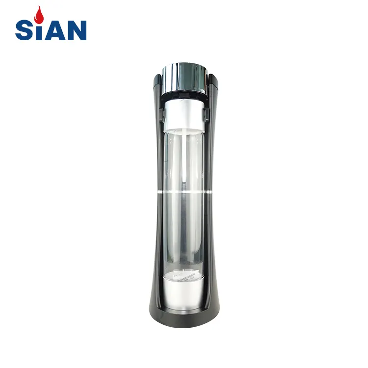 Customized Factory Supply High Quality Co2 Soda Water Maker Machine Soda Machine Maker Carbonated Drinks Soda Filling Machine