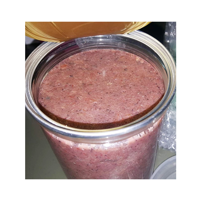 Shrimp Paste From Thailand No Color No Preservatives No MSG Fresh Shrimp From Thailand Premium Quality And Delicious