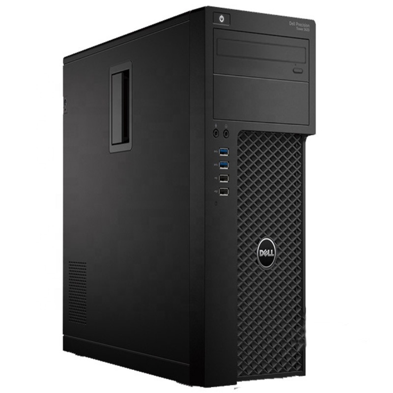 Рабочая станция Dell Precision Tower 3000 Series Dell T3620