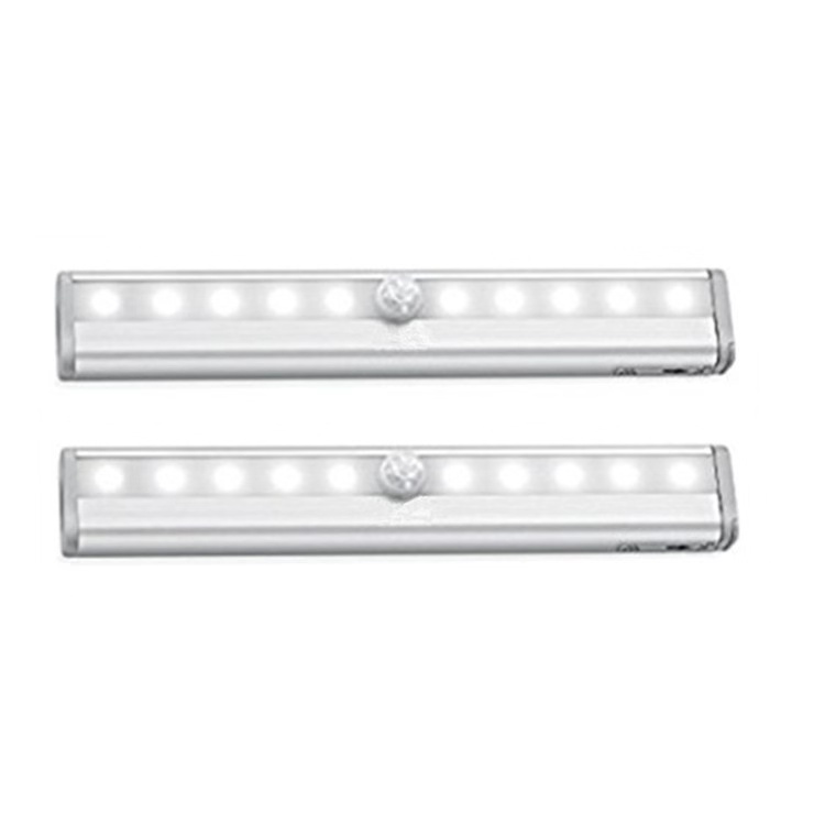 10Led Motion Sensor Night Light Professional Customized Services