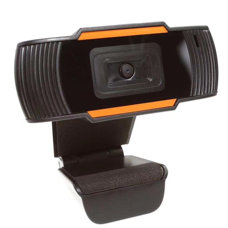 2020 HD 720P PC камера, веб-камера для школы, учебы, видеозвонков, встреч, вещания