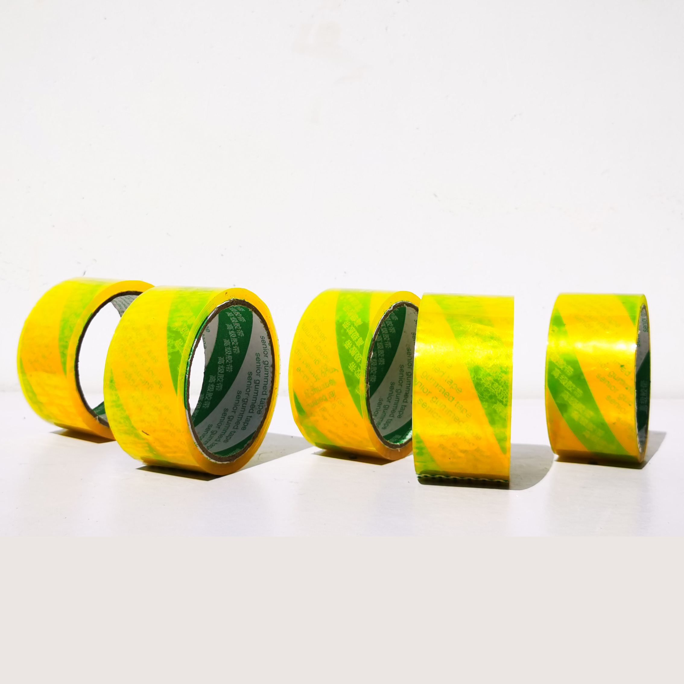 Adhesive Tape for School