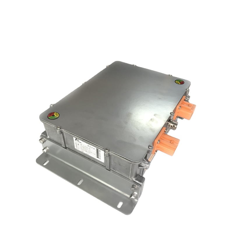6.6KW 99-80 132-64 198-64 440-20 650-12 полностью герметичный импульсный источник питания бортового зарядного устройства