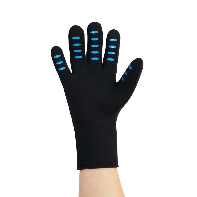 Hot Sale Fashion 3mm Diving Gloves Manufacturer Custom 5mm Neoprene Swimming Diving Gloves
