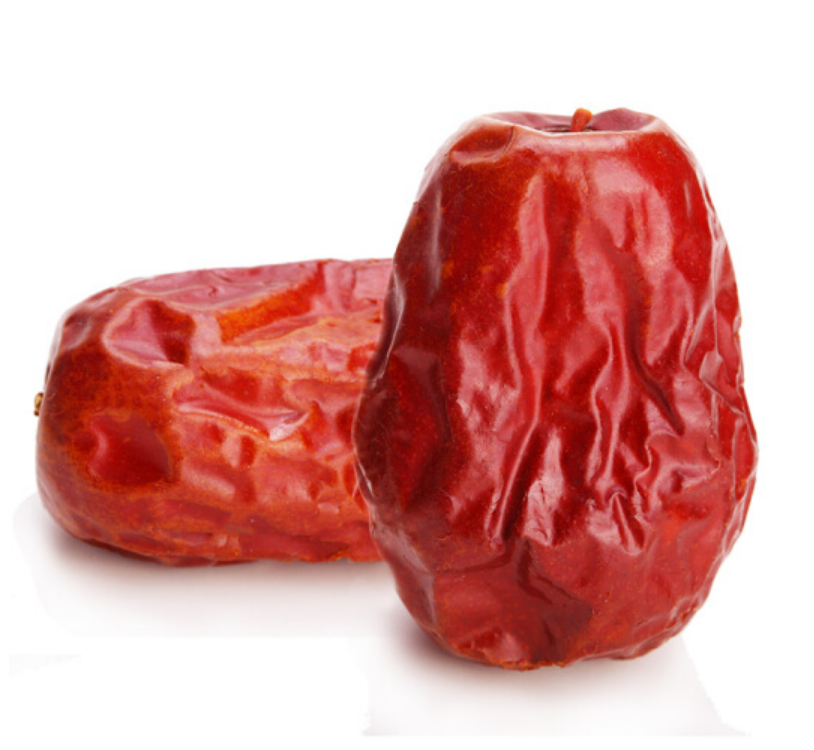 Халяльная еда, китайские сушеные красные даты/сушеные фрукты jujube