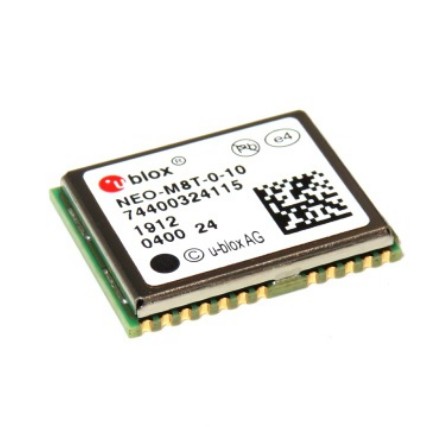 Абсолютно Новый ublox модуль GNSS MAX-7C MAX-7 LCC пакет iс чип GPS QZSS ROM, с украшением в виде кристаллов GPS модуль