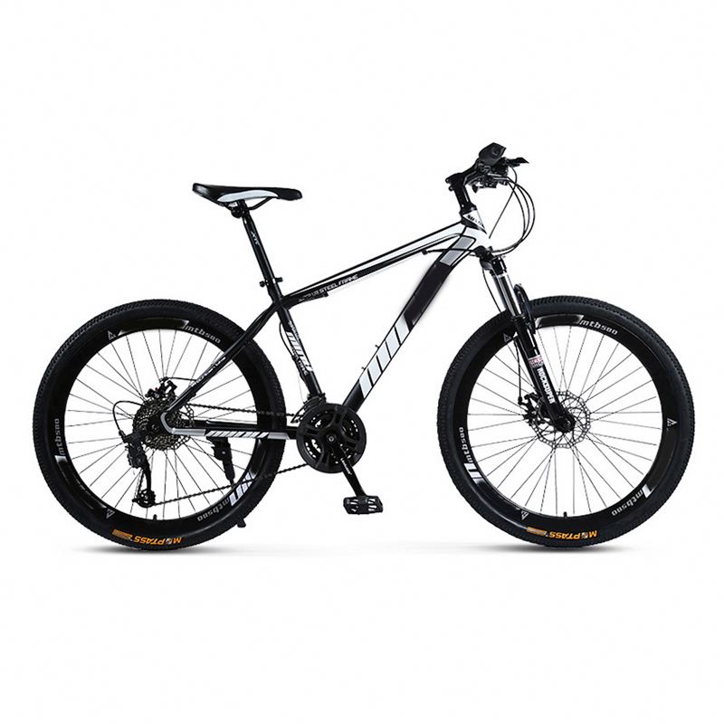 BK003 Folding Bike 26 Inch Aluminium 21 Speed Bicycle