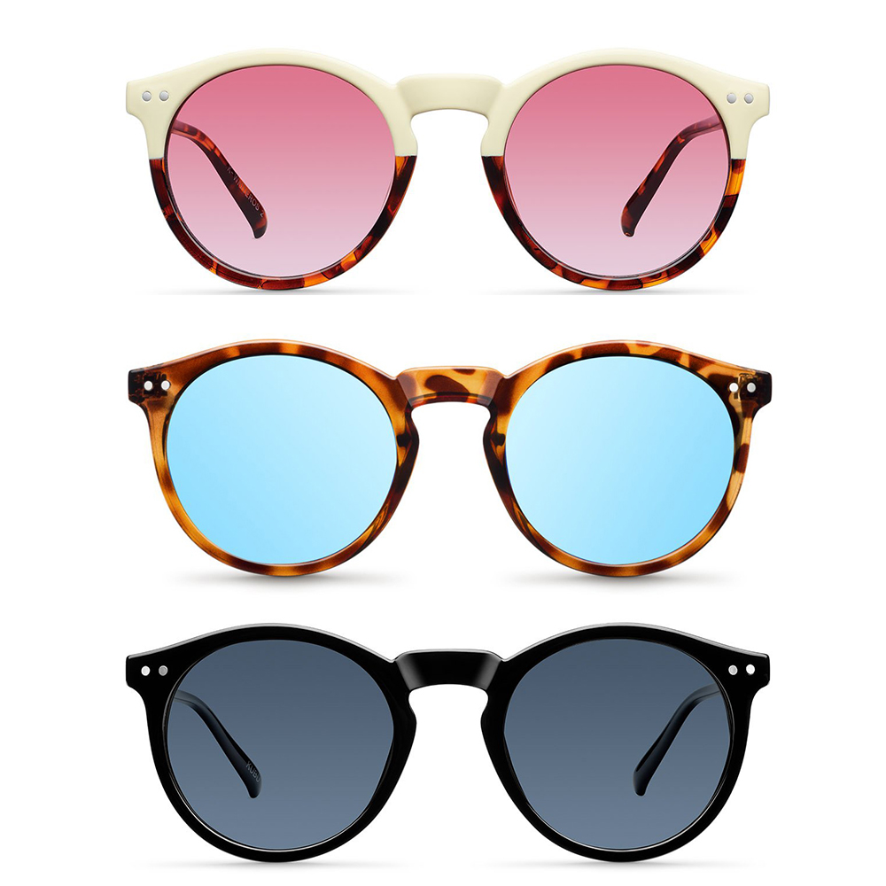 2021 fashion newest hot sale wholesale custom logo sun glasses high quality polarized uv 400 cat.3 sunglasses manufacturer