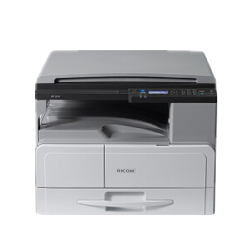 Новый оригинальный копировальный аппарат Ricoh Aficio MP2014A 2014N 2014DN 2014ADN