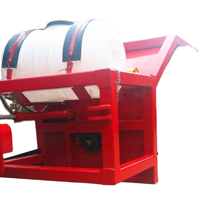 Sri Lanka Hot compost making machines
