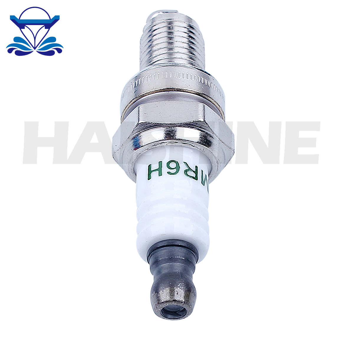 CMR6H Свеча зажигания для Stihl FS90 FS100 FS110 FS90R FS100R FS110R триммер NGK 3365