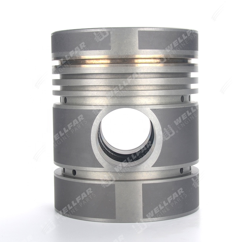 Поршень Wellfar P1049/0044510 97 мм benz OM 314 352 для Benz
