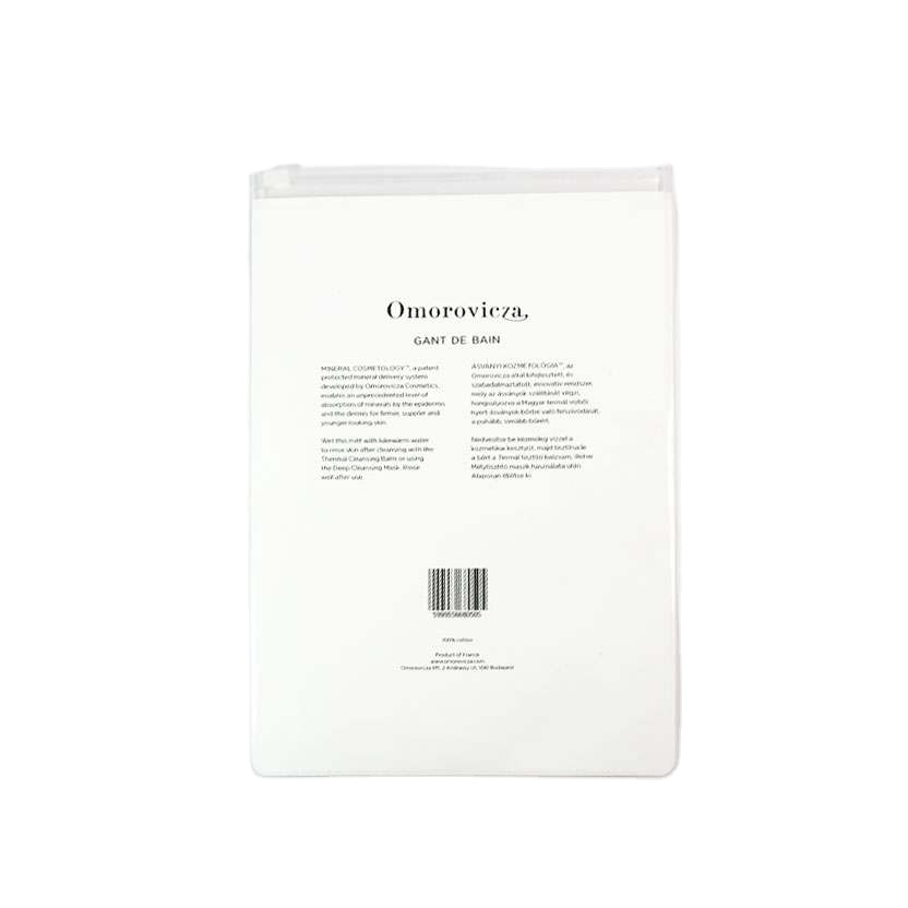 Waterproof Printed File Bag PVC Printed White Vinyl PVC Zipper Bags