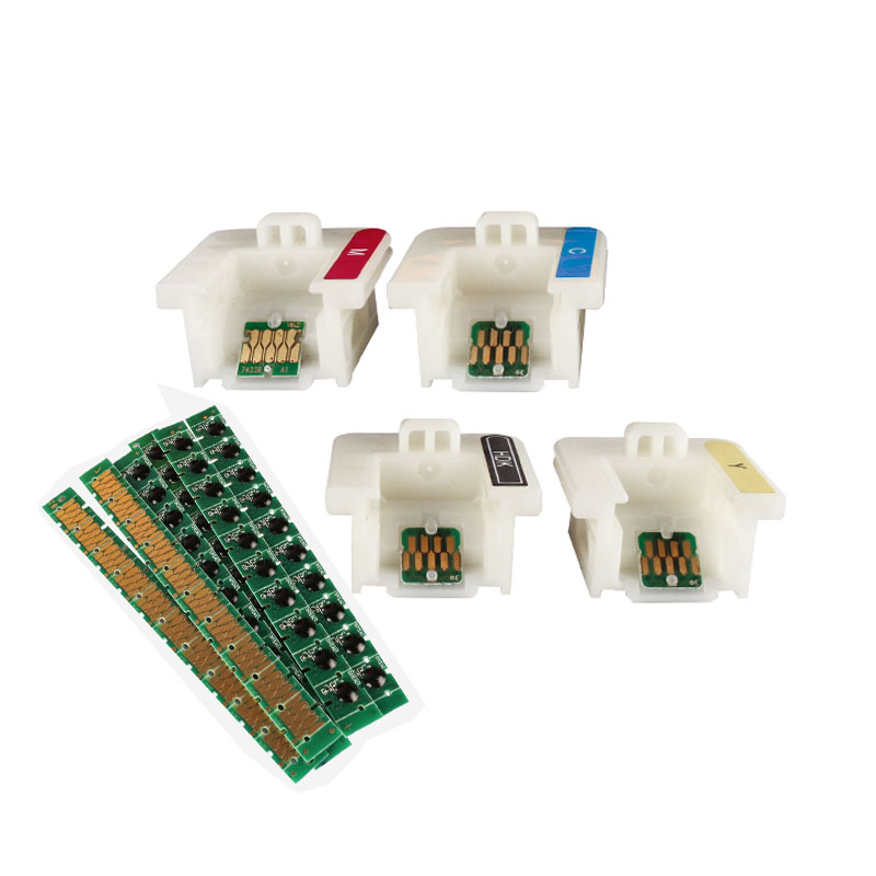 24F0009 24F0003 60F2H00 тонер-картридж чип сброса для Lexmark MS310 312 315 410 415 510 M1140 M1145 M3150