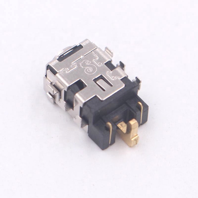 NEW DC power Jack charging port socket plug connector for Asus EeeBook R417S R417SA A540SC A540l A540lA F540 F540l F540lA laptop