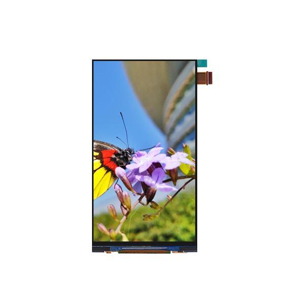 5 дюймовый сенсорный экран IPS lcd контроллер плата со всеми угол обзора 720*1280 Разрешение принимаем заказ образцов