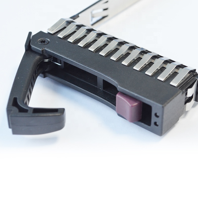 Новый X3850 X6 X3650 ST550 SR650 SR850 2,5 ''SAS SATA серверный HDD-кронштейн Caddy Tray 00E7600