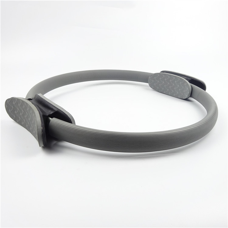 High Quality Fitness Accessories Yoga Magic Circle Pilates Ring