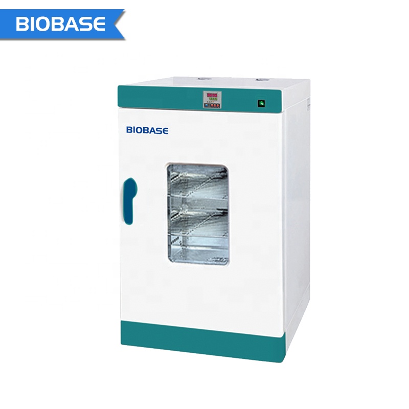 Biobase BOV-V230F Forced Air Drying Oven Over-temperature protection