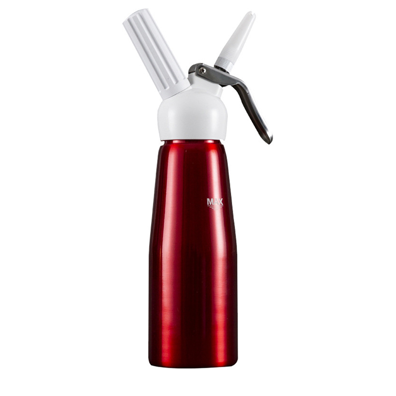 Wholesale Nitrous Oxide N2O Whipping Cream Foam Gun Cream Charger For Home And Business
