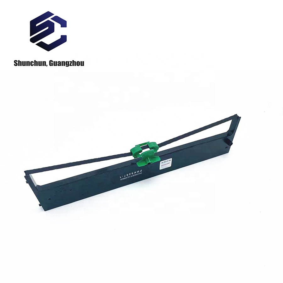 Original new SP40+ SP40PLUS PR3+ PRK6287-6 ribbon cartridges Dot Matrix Printer Ribbon