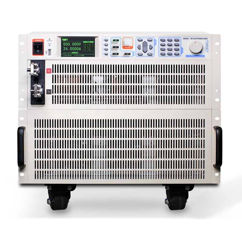 HP8920B 150V/500A/20kW DC электронная нагрузка, инструмент для тестирования нагрузки батареи